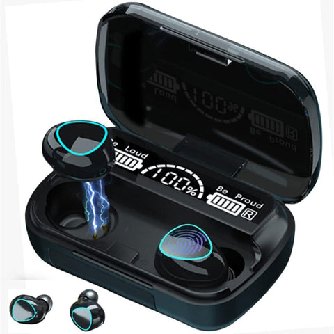 M10 & M90 TWS Airpods