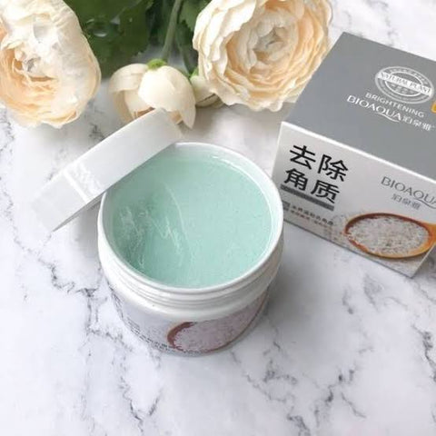 BioAqua rice gel - FADI CARTSignal Steer | ONLINE STORE