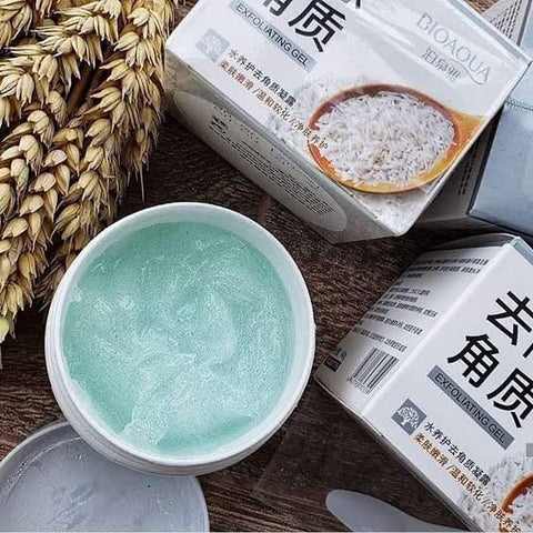 BioAqua rice gel - FADI CARTSignal Steer | ONLINE STORE