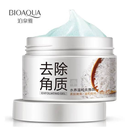 BioAqua rice gel - FADI CARTSignal Steer | ONLINE STORE