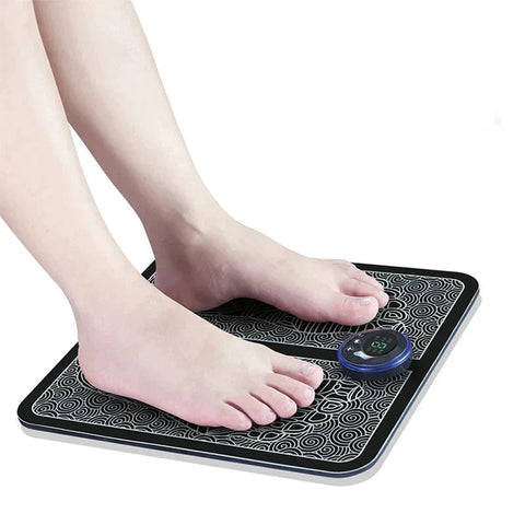 EMS Foot Massager - FADI CARTshahzad store