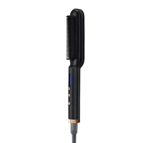 Hair Straightener Brush - FADI CARTshahzad store