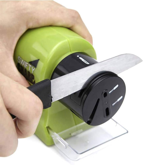 Multi-functional Electric Knife Grinder - FADI CARTMy StorePortable Knife Sharpener