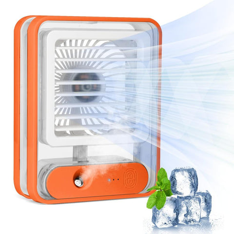 NEW AC COLLING FAN (2024) - FADI CARTMy StoreNEW AC COLLING FAN (2024)