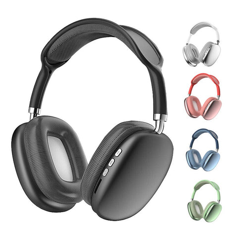 P9 Wireless Bluetooth Headphones - FADI CARTMy Store