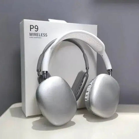 P9 Wireless Bluetooth Headphones - FADI CARTMy Store