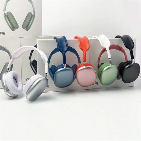 P9 Wireless Bluetooth Headphones - FADI CARTMy Store