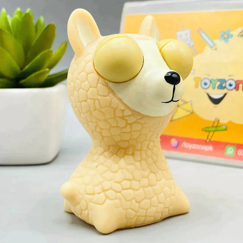 Popping Eyes, Sensory Stress Relief Toys (Random Character) - FADI CARTshahzad store