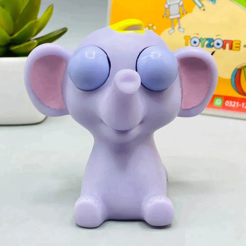 Popping Eyes, Sensory Stress Relief Toys (Random Character) - FADI CARTshahzad store