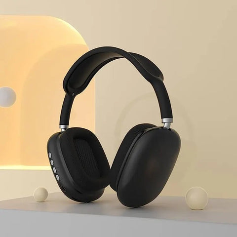Speed-X Technologies P9 Bluetooth Headset - FADI CARTM ZEEES GADGETSHead Phone