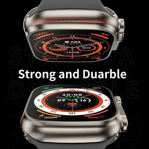 T800 Ultra Smart Watch - FADI CARTMy Store