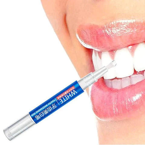 TEETH WHITENING PEN - FADI CARTshahzad store