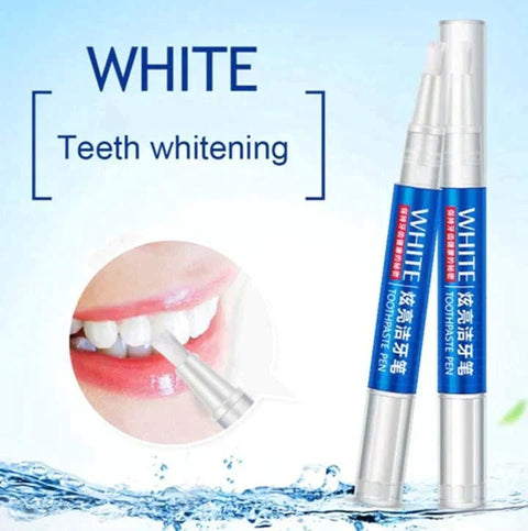 TEETH WHITENING PEN - FADI CARTshahzad store
