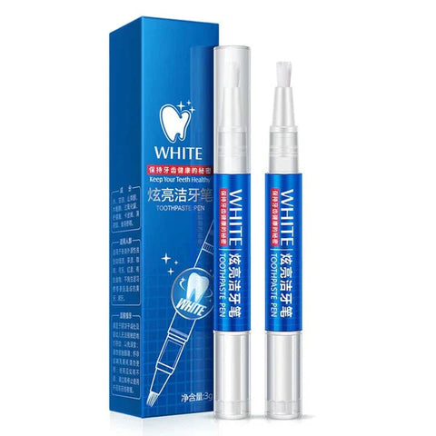 TEETH WHITENING PEN - FADI CARTshahzad store