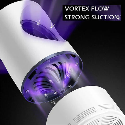 Uv Lamp Mosquito Killer Lamp - FADI CARTshahzad storeMosquito Killer Lamp