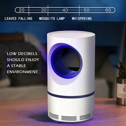 Uv Lamp Mosquito Killer Lamp - FADI CARTshahzad storeMosquito Killer Lamp